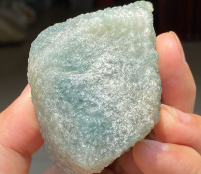 翡翠皮壳基础认知：常见皮壳类型及对应玉质参考